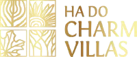 Hà Đô Charm Villas
